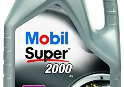 Mobil 2000 10W40 Motorolaj