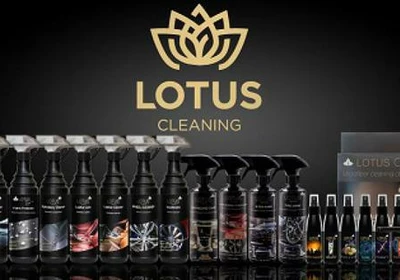 43.Lotus Cleaning