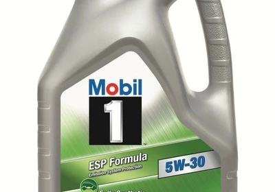 Mobil ESP Formula 5W30 Motorolaj